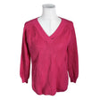 Unisex Gant - Sweater, size 40 - Pink ()