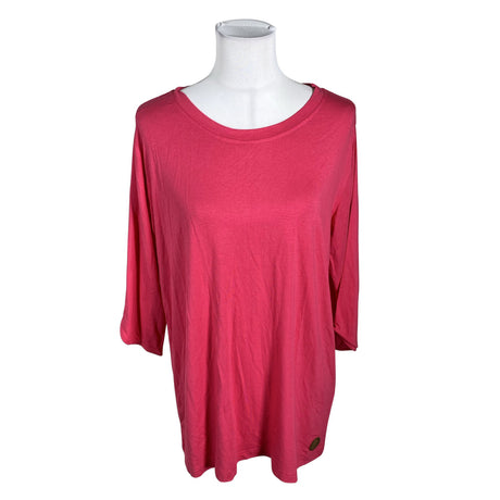 Unisex Blaa - Tricot shirt, size 38 - Pink ()