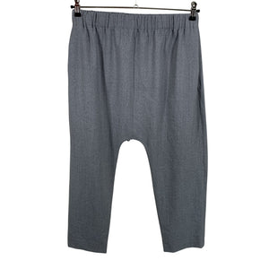 Unisex COS - Slacks, size 38 - Gray (1)