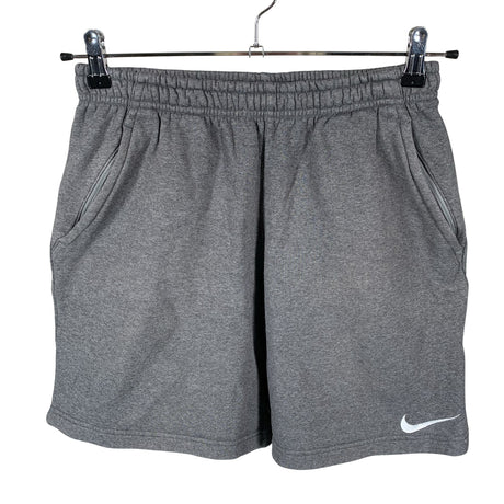Unisex Nike - Sweatshorts, size S - Gray ()