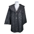 Unisex Lena - Lightly padded jacket, size 40 - Black ()