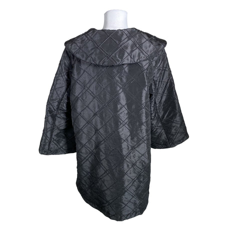 Unisex Lena - Lightly padded jacket, size 40 - Black (2)