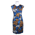Unisex Ril's - Dress, size 36 - Blue ()