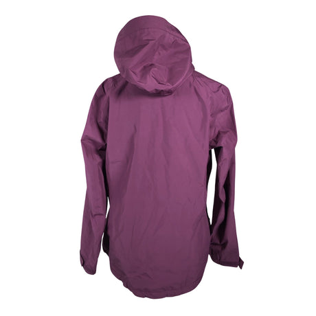 Unisex Rukka - Outdoor jacket, size 40 - Violet (2)