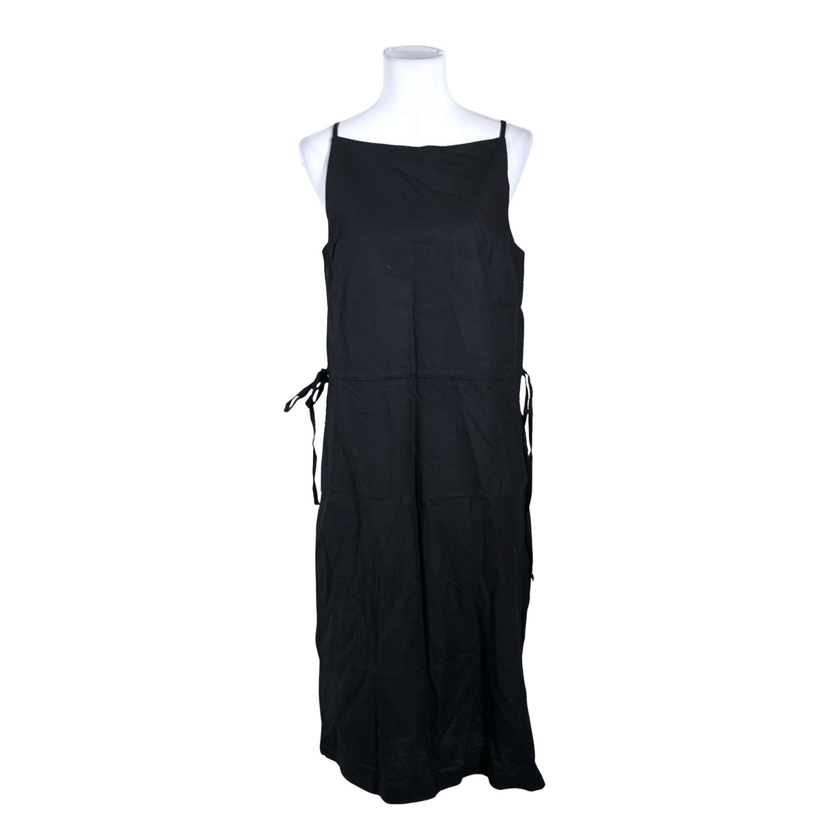 Unisex Makia - Dress, size 38 - Black (1)