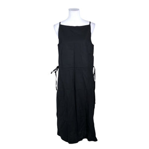 Unisex Makia - Dress, size 38 - Black (1)