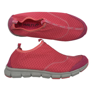 Unisex Halti - Loafers, size 39 - Pink (1)