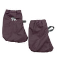 Unisex CeLaVi - Spring/Fall booties, size 0 - 1 vuotta - Violet ()