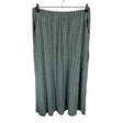 Unisex b.Young - Tricot skirt, size 44 - Green ()