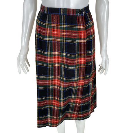Unisex Part two - Fabric skirt, size 38 - Gray ()