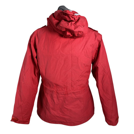 Unisex Didriksons - Winter jacket, size 38 - Red (2)