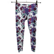 Unisex Melli - Leggings, size 36 - White ()