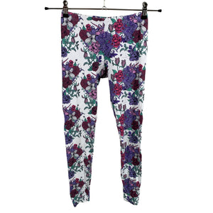 Unisex Melli - Leggings, size 36 - White (1)