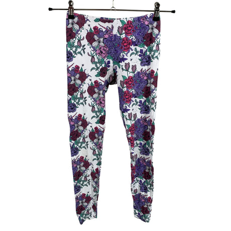 Unisex Melli - Leggings, size 36 - White ()