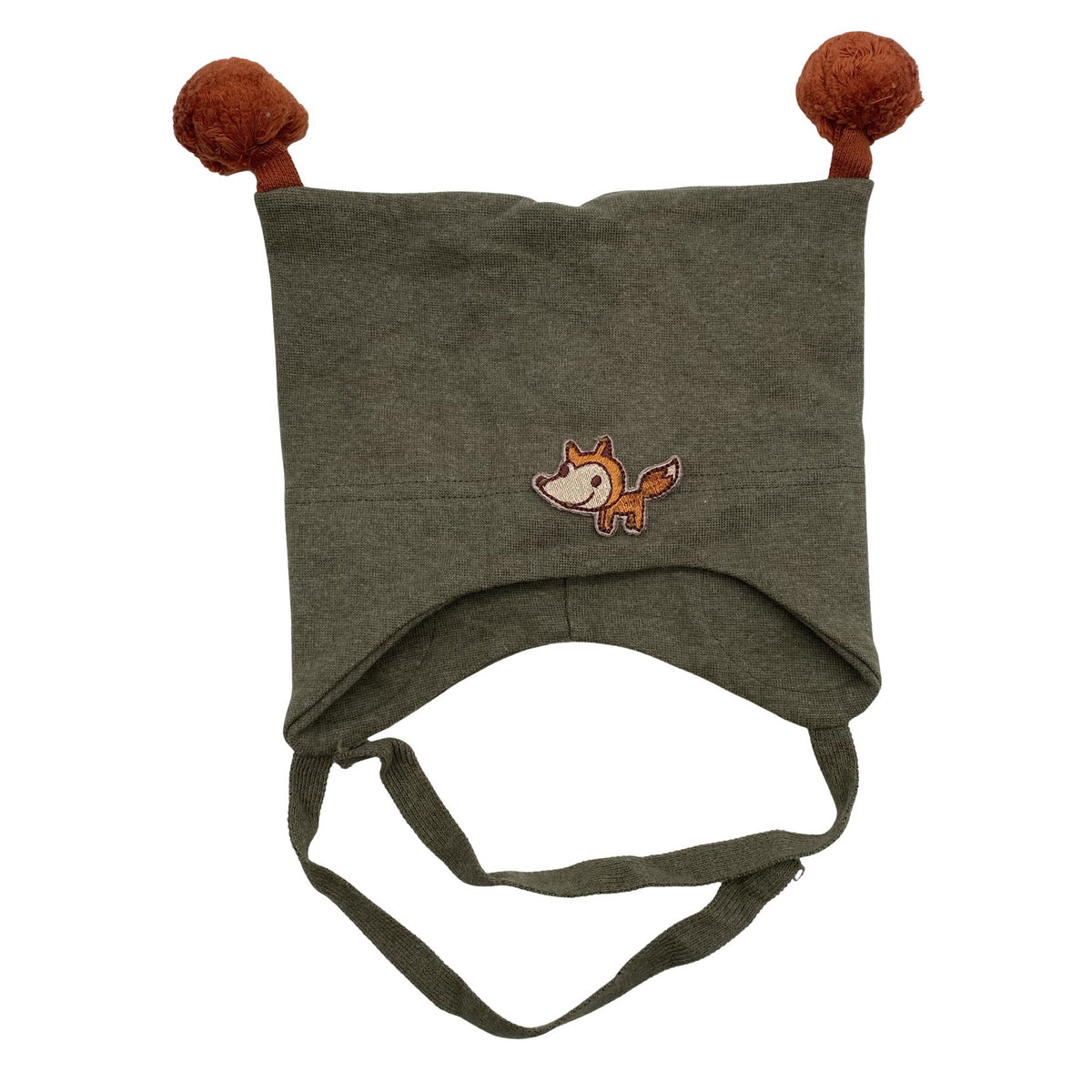 Unisex Kivat - Hat, size 44 - 46 cm - Green (1)