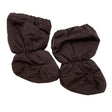 Unisex Reima - Winter booties, size 14 - Brown ()