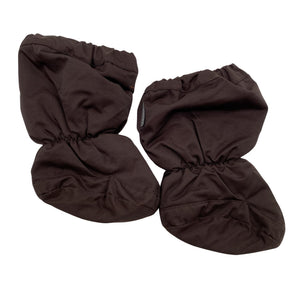 Unisex Reima - Winter booties, size 14 - Brown (1)