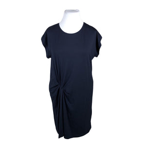Unisex The Masai - Tricot dress, size 42 - Blue (1)