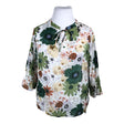 Unisex M.X.O - Blouse, size 44 - Green ()