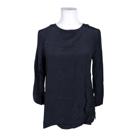 Unisex Tommy Hilfiger - Blouse, size 36 - Blue ()
