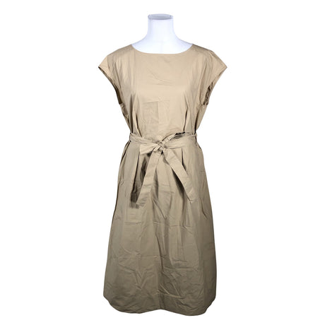 Unisex Uniqlo - Dress, size 36 - Brown ()