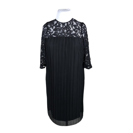 Unisex Marks&Spencer - Party dress, size 42 - Black ()