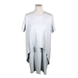 Unisex COS - Tricot dress, size 40 - Light blue ()