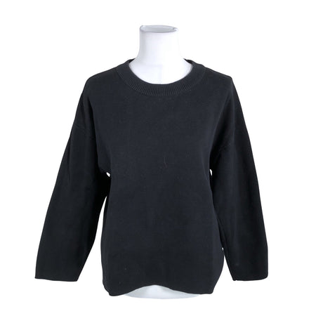 Unisex Noom - Sweater, size 40 - Black ()