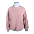 Unisex Part two - Sweater, size 42 - Light pink ()