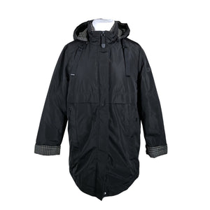 Unisex Frandsen - Winter jacket, size 44 - Black (1)