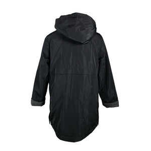 Unisex Frandsen - Winter jacket, size 44 - Black (2)
