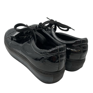 Unisex Acne Studios - Casual sneakers, size 40 - Black (3)