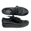 Unisex Acne Studios - Casual sneakers, size 40 - Black ()