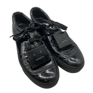 Unisex Acne Studios - Casual sneakers, size 40 - Black (2)