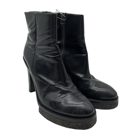 Unisex Acne Studios - Ankle boots, size 41 - Black (2)