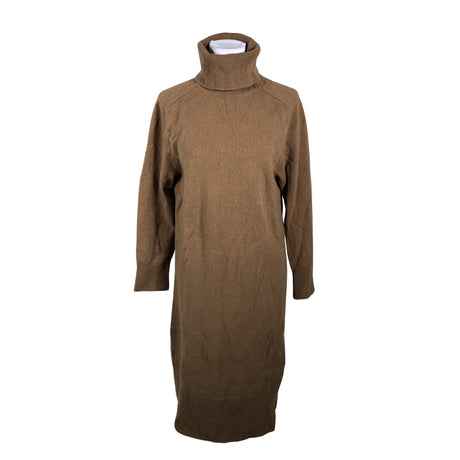 Unisex Gant - Knit dress, size 36 - Brown ()