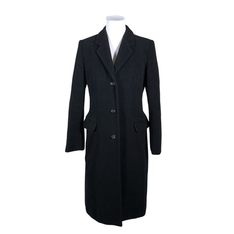 Unisex Elegance - Evening bolero jacket, size 40 - Black ()