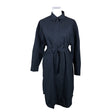 Unisex Marc O'Polo - Dress, size 42 - Blue ()
