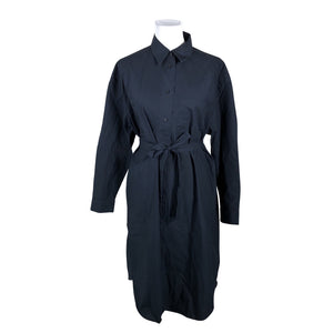 Unisex Marc O'Polo - Dress, size 42 - Blue (1)