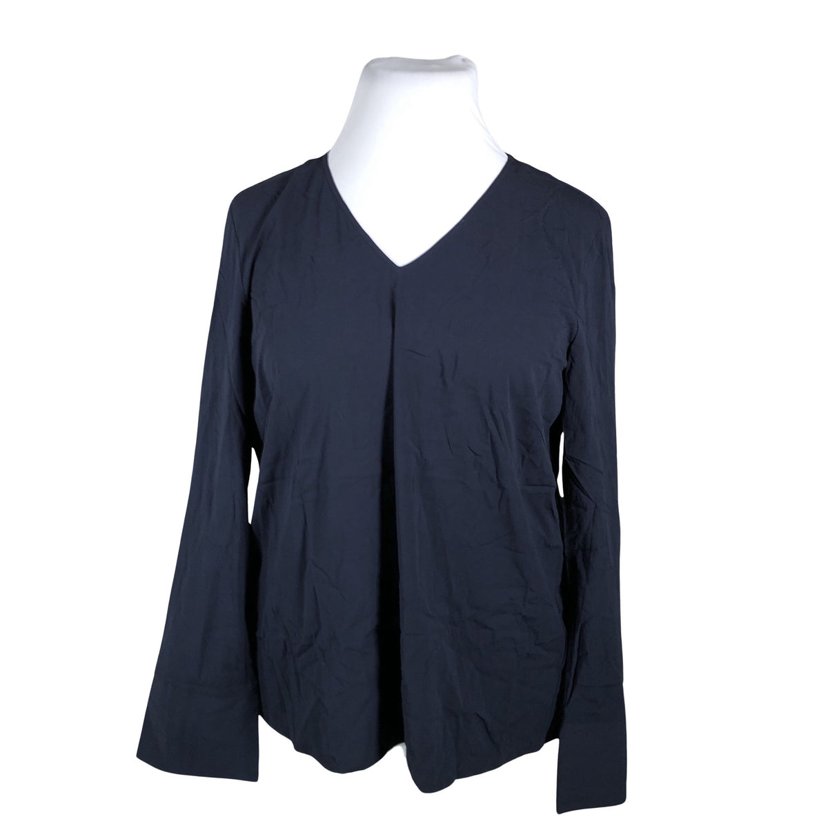 Unisex Marc O'Polo - Blouse, size 44 - Blue (1)