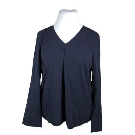 Unisex Marc O'Polo - Blouse, size 44 - Blue ()