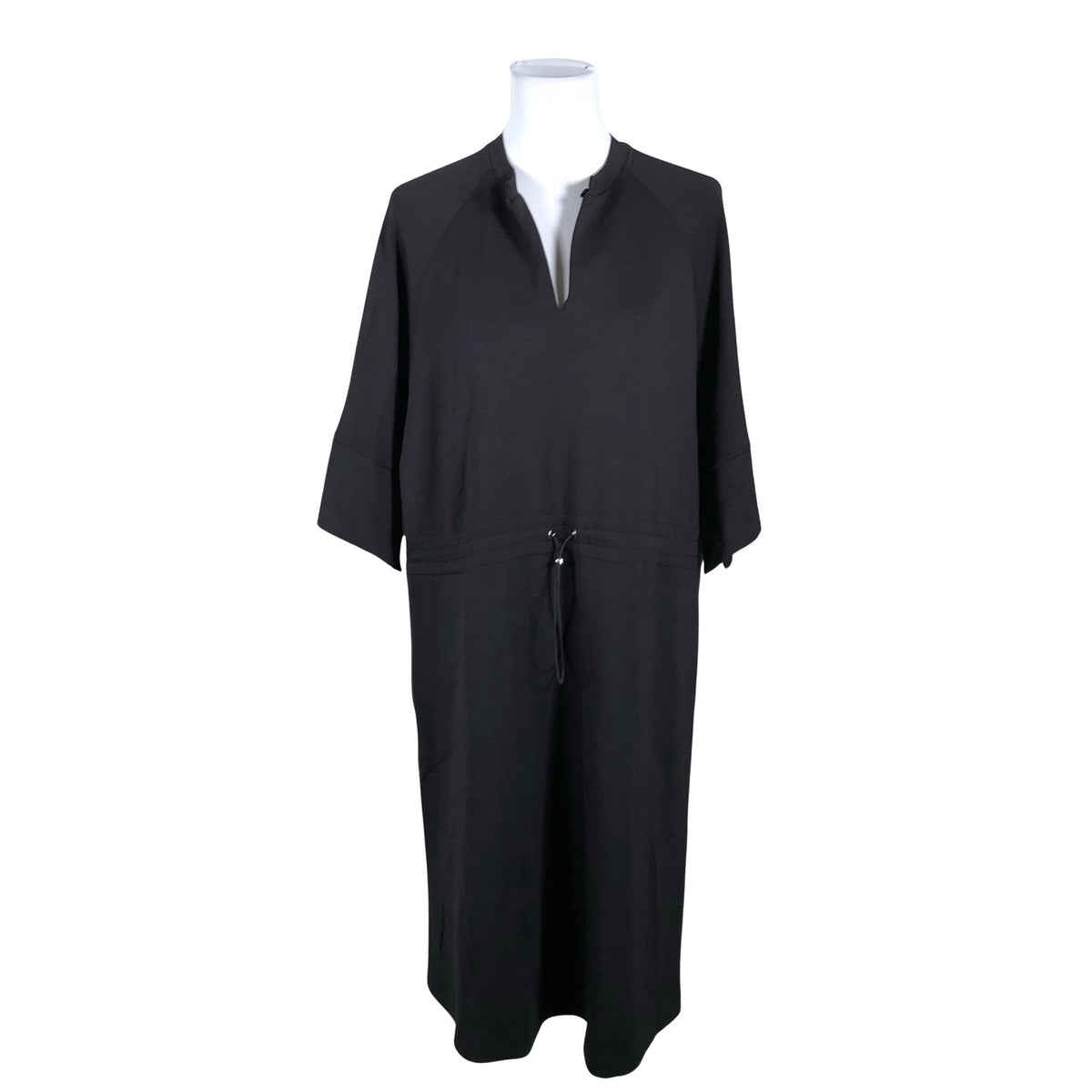 Unisex InWear - Sweatshirt dress, size 36 - Black (1)