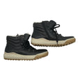 Unisex Rieker - Casual sneakers, size 42 - Black ()