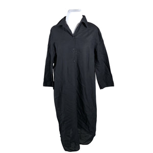 Unisex We - Dress, size 46 - Black (1)