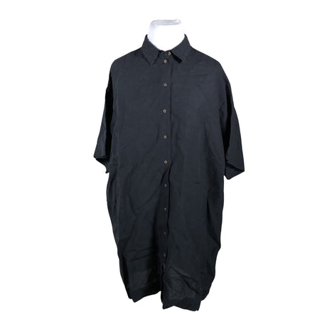 Unisex Selected - Tunic, size 46 - Black ()