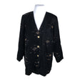 Unisex Godske - Jacket, size 46 - Black ()