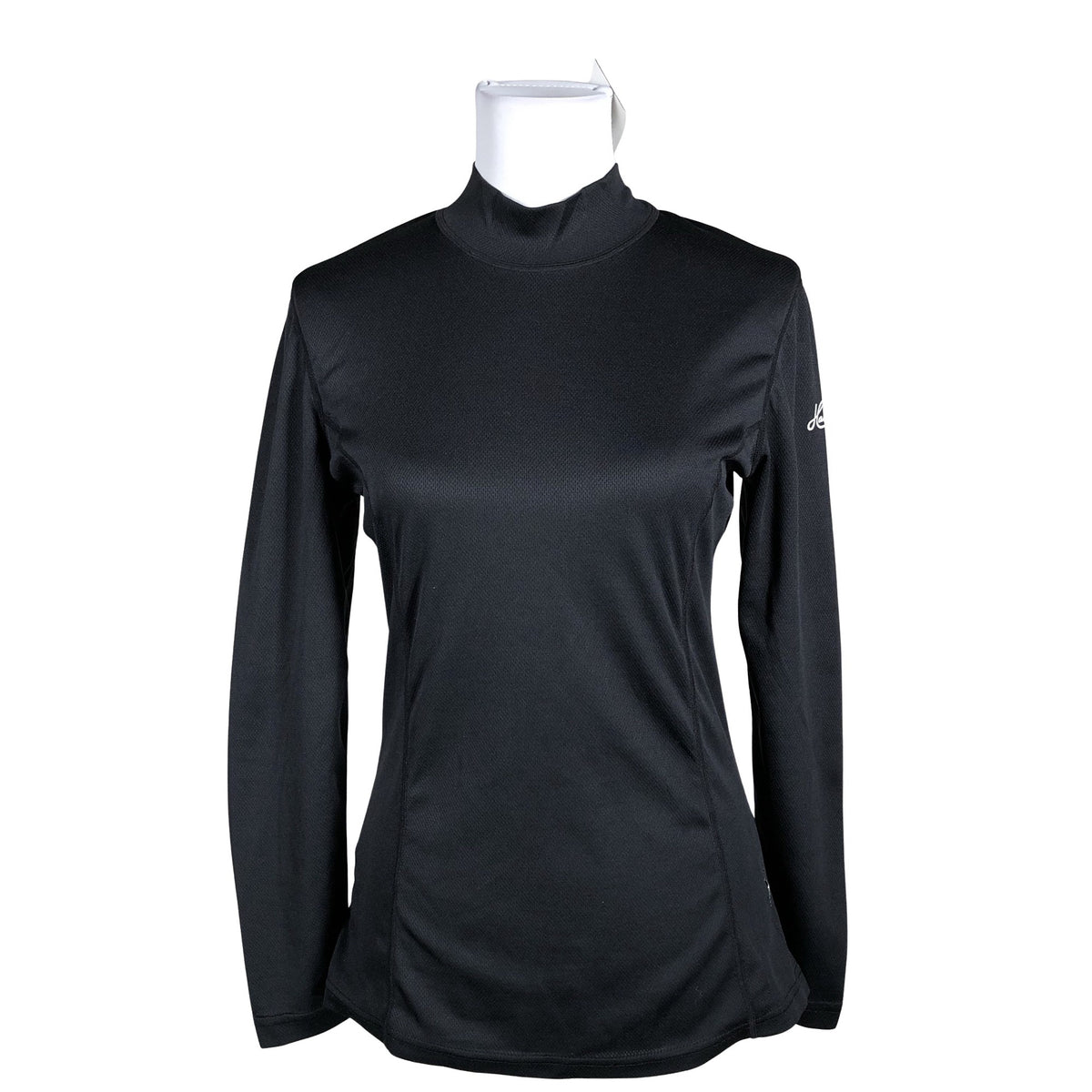 Unisex Halti - Thermal shirt, size 40 - Black (1)