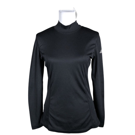 Unisex Halti - Thermal shirt, size 40 - Black ()
