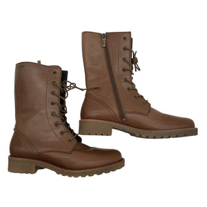 Unisex Ten Points - Boots, size 40 - Brown (1)