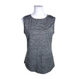 Unisex Energetics - Sports top, size 40 - Gray ()